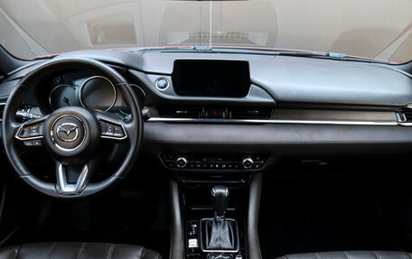 Mazda 6, 2019 год, 2 650 000 рублей, 16 фотография