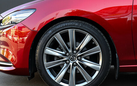 Mazda 6, 2019 год, 2 650 000 рублей, 21 фотография