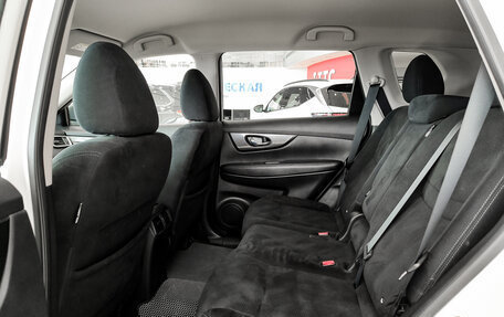 Nissan X-Trail, 2017 год, 1 699 000 рублей, 16 фотография