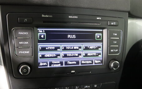 Skoda Yeti I рестайлинг, 2013 год, 979 990 рублей, 17 фотография