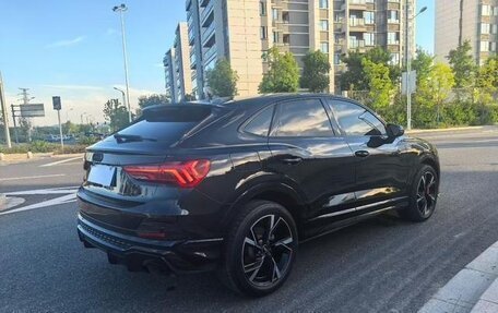 Audi Q3 Sportback, 2022 год, 2 010 065 рублей, 8 фотография