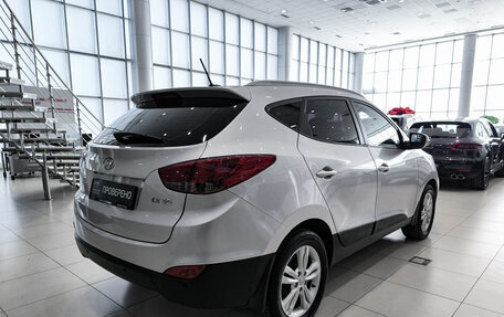 Hyundai ix35 I рестайлинг, 2013 год, 1 250 000 рублей, 6 фотография