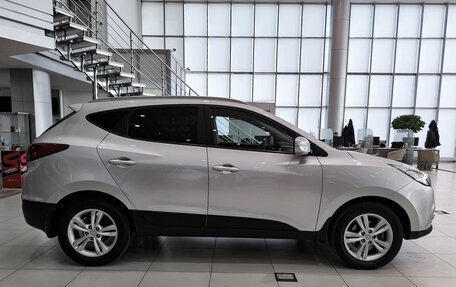 Hyundai ix35 I рестайлинг, 2013 год, 1 250 000 рублей, 5 фотография
