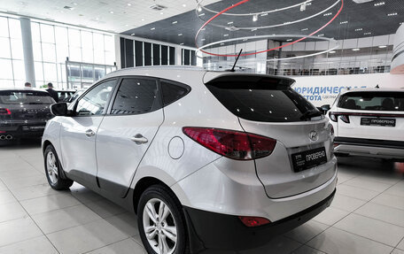 Hyundai ix35 I рестайлинг, 2013 год, 1 250 000 рублей, 8 фотография