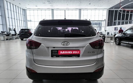 Hyundai ix35 I рестайлинг, 2013 год, 1 250 000 рублей, 7 фотография