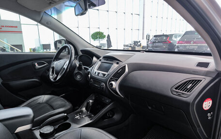 Hyundai ix35 I рестайлинг, 2013 год, 1 250 000 рублей, 13 фотография