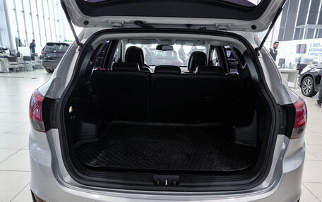 Hyundai ix35 I рестайлинг, 2013 год, 1 250 000 рублей, 12 фотография