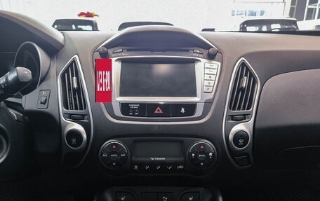 Hyundai ix35 I рестайлинг, 2013 год, 1 250 000 рублей, 18 фотография