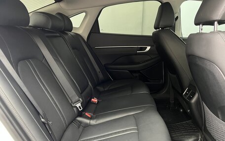 Hyundai Sonata VII, 2019 год, 1 897 000 рублей, 5 фотография