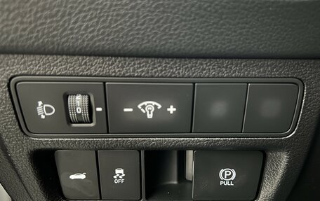Hyundai Sonata VII, 2019 год, 1 897 000 рублей, 15 фотография