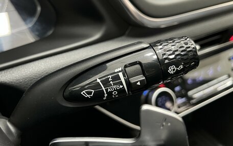 Hyundai Sonata VII, 2019 год, 1 897 000 рублей, 20 фотография