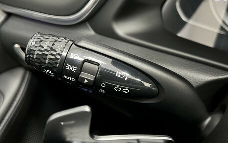 Hyundai Sonata VII, 2019 год, 1 897 000 рублей, 19 фотография