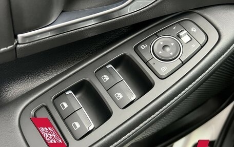 Hyundai Sonata VII, 2019 год, 1 897 000 рублей, 13 фотография