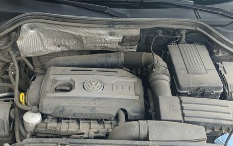 Volkswagen Tiguan I, 2014 год, 1 980 000 рублей, 20 фотография