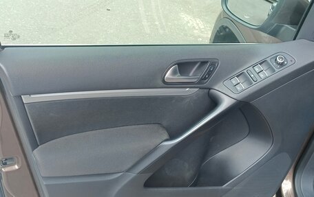 Volkswagen Tiguan I, 2014 год, 1 980 000 рублей, 16 фотография