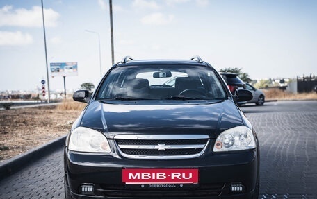 Chevrolet Lacetti, 2011 год, 750 000 рублей, 2 фотография