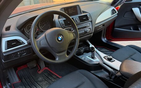 BMW 1 серия, 2013 год, 1 499 000 рублей, 2 фотография