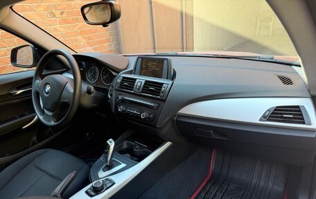 BMW 1 серия, 2013 год, 1 499 000 рублей, 3 фотография