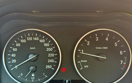 BMW 1 серия, 2013 год, 1 499 000 рублей, 4 фотография