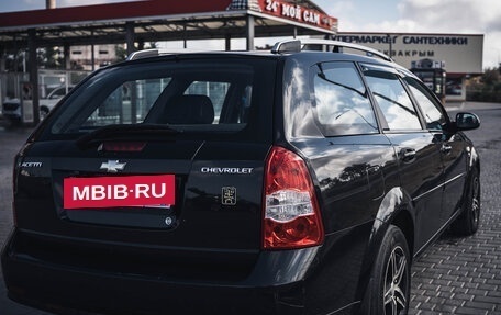 Chevrolet Lacetti, 2011 год, 750 000 рублей, 5 фотография