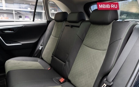 Toyota RAV4, 2025 год, 4 499 000 рублей, 13 фотография