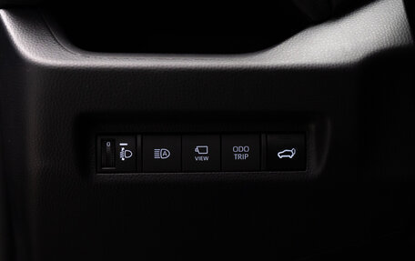 Toyota RAV4, 2025 год, 4 499 000 рублей, 20 фотография