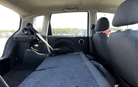Chevrolet Aveo III, 2007 год, 420 000 рублей, 11 фотография