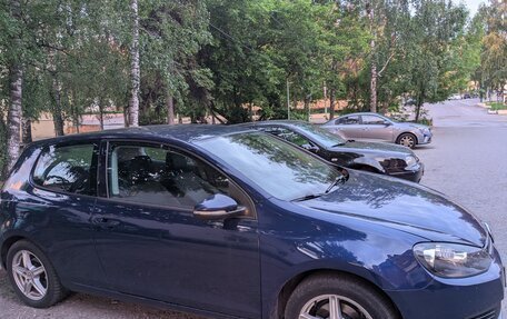 Volkswagen Golf VI, 2012 год, 777 777 рублей, 2 фотография