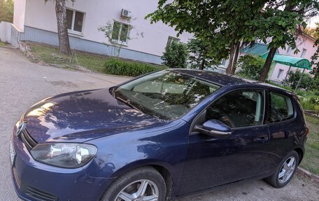 Volkswagen Golf VI, 2012 год, 777 777 рублей, 5 фотография