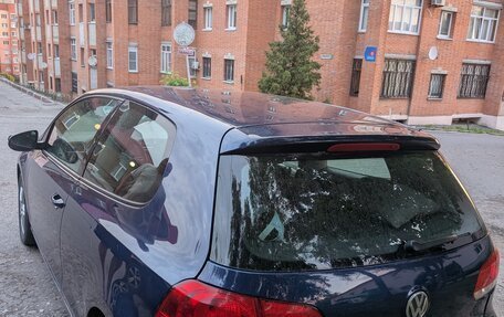 Volkswagen Golf VI, 2012 год, 777 777 рублей, 4 фотография