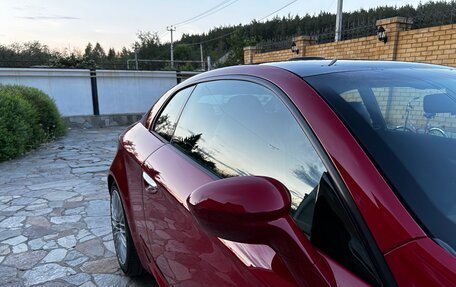 Alfa Romeo Brera, 2007 год, 1 790 000 рублей, 7 фотография