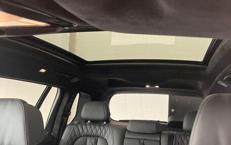 BMW X7, 2025 год, 21 490 000 рублей, 5 фотография