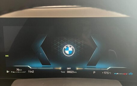 BMW X7, 2025 год, 21 490 000 рублей, 9 фотография