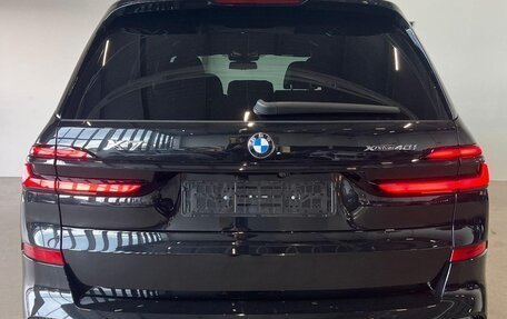 BMW X7, 2025 год, 21 490 000 рублей, 8 фотография