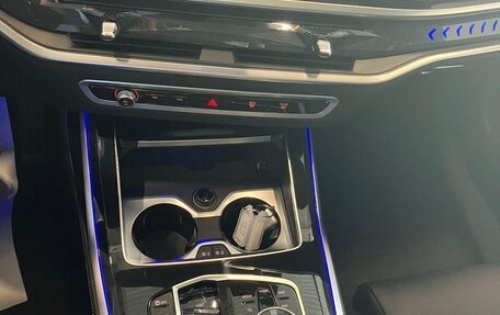 BMW X7, 2025 год, 21 490 000 рублей, 6 фотография