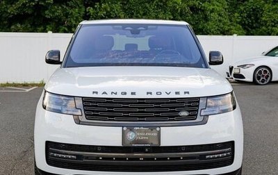 Land Rover Range Rover IV рестайлинг, 2022 год, 10 474 135 рублей, 1 фотография