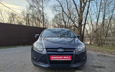 Ford Focus III, 2011 год, 650 000 рублей, 1 фотография