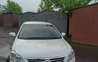 Toyota Premio, 2010 год, 1 050 000 рублей, 1 фотография