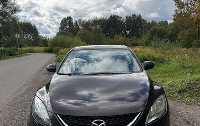 Mazda 6, 2008 год, 620 000 рублей, 1 фотография