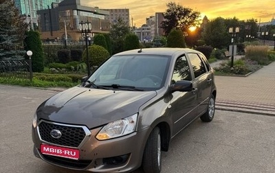 Datsun mi-DO, 2019 год, 550 000 рублей, 1 фотография