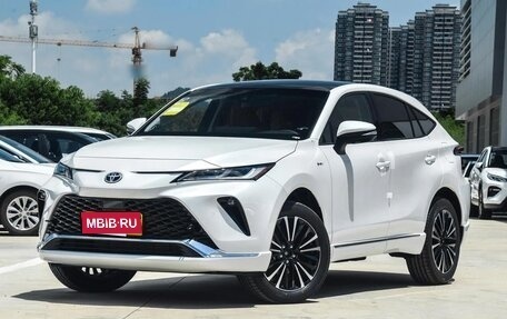 Toyota Venza, 2025 год, 5 400 000 рублей, 1 фотография