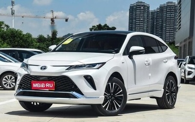 Toyota Venza, 2025 год, 5 400 000 рублей, 1 фотография