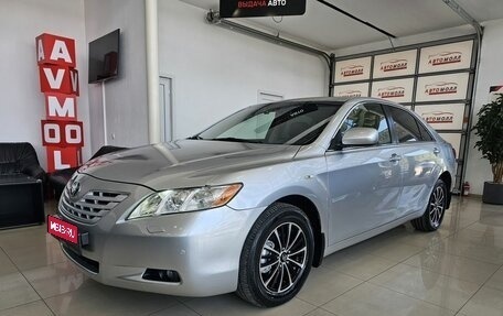Toyota Camry, 2008 год, 1 349 000 рублей, 1 фотография