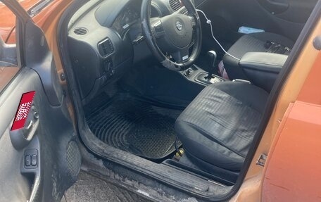 Opel Corsa C рестайлинг, 2003 год, 220 000 рублей, 6 фотография