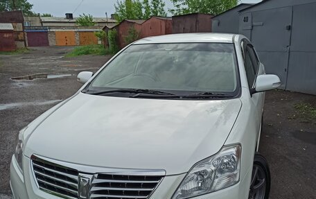 Toyota Premio, 2010 год, 1 050 000 рублей, 4 фотография