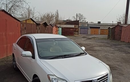 Toyota Premio, 2010 год, 1 050 000 рублей, 5 фотография