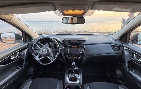 Nissan Qashqai, 2019 год, 2 250 000 рублей, 7 фотография