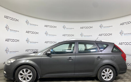 KIA cee'd I рестайлинг, 2010 год, 720 000 рублей, 3 фотография