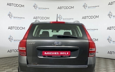 KIA cee'd I рестайлинг, 2010 год, 720 000 рублей, 6 фотография