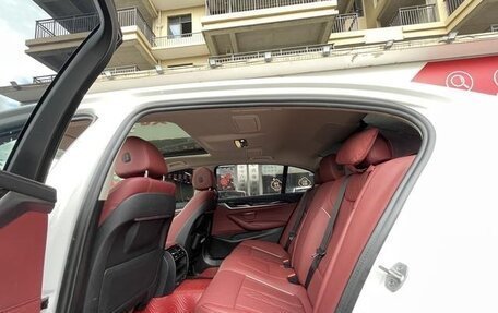 BMW 5 серия, 2022 год, 3 320 065 рублей, 7 фотография